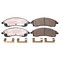 Powerstop NEXT GEN CARBON FIBER-CERAMIC BRAKE PADS NXT-1019 - alternate 5
